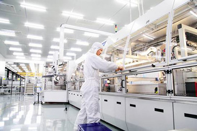 聚焦“大眾創(chuàng)新 萬(wàn)眾創(chuàng)業(yè)”時(shí)代，安防行業(yè)如何以技術(shù)研發(fā)驅(qū)動(dòng)企業(yè)創(chuàng)新