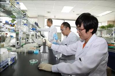 生物傳感器研發(fā)取得重大突破，檢測(cè)速度提升數(shù)十萬(wàn)倍