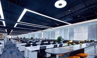 華人運(yùn)通上海技術(shù)研發(fā)中心一期啟用，助力技術(shù)研發(fā)創(chuàng)新升級(jí)